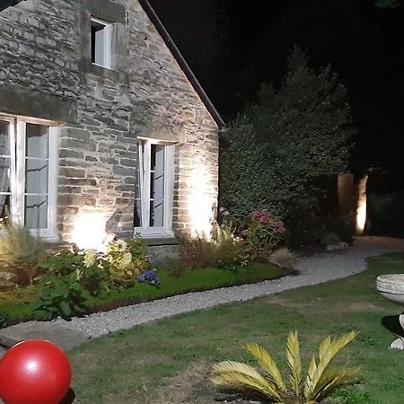 הוילה Cherbourg Maisonnette Coeur De Ville מראה חיצוני תמונה